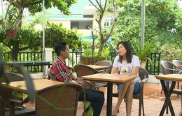 Trò chuyện cùng phụ công Ngọc Hoa sau khi trở về từ Thái Lan
