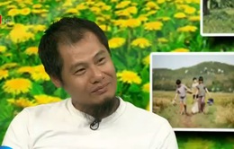 Tay máy vàng K'Linh: "Phim Tôi thấy hoa vàng trên cỏ xanh là thách thức lớn"