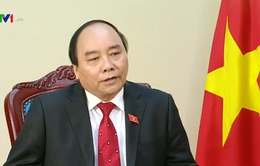 Tân Thủ tướng Nguyễn Xuân Phúc ưu tiên 6 nhiệm vụ chính