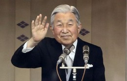 Nhật hoàng Akihito - Vị Nhật hoàng của nhân dân