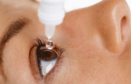 Hậu quả khói lường khi tự ý dùng thuốc nhỏ mắt