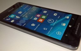 Microsoft chuẩn bị “khai tử” thương hiệu smartphone Lumia?
