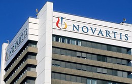 Novartis bị cáo buộc thu lợi bất chính 85 triệu USD