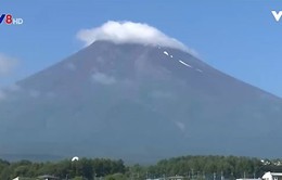 Nhật Bản phủ sóng wifi miễn phí trên núi Phú Sĩ