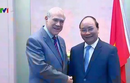Việt Nam coi trọng hợp tác với OECD