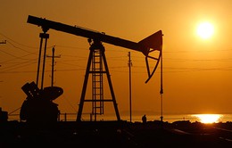Nga và Saudi Arabia "ra tay", giá dầu thế giới tăng mạnh