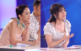 Chấm Vietnam Idol Kids, Văn Mai Hương bị Tóc Tiên chê “ác”
