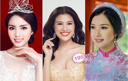 Loạt người đẹp gây lùm xùm tại Hoa hậu Việt Nam 2016