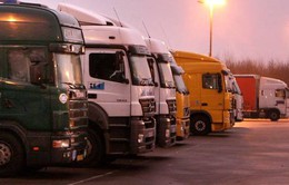 4 nhà sản xuất xe tải nhận án phạt 2,93 tỉ Euro từ EU