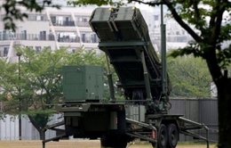 Nhật Bản đặt trọng tình trạng báo động khi Triều Tiên thử tên lửa