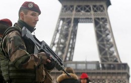 Pháp quyết tâm chống tư tưởng cực đoan