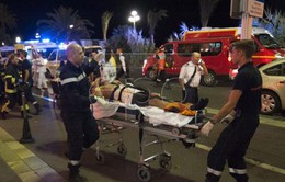 Các tình tiết mới được công bố về vụ khủng bố tại Pháp