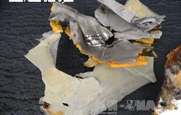 Ai Cập phát hiện dấu vết chất nổ trong vụ rơi máy bay MS804