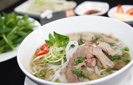 Phở và cafe sữa đá Việt Nam sắp lên kênh truyền hình ẩm thực châu Á