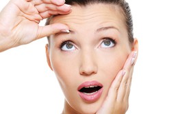 10 lời khuyên hữu ích giúp giảm nếp nhăn trên da mặt