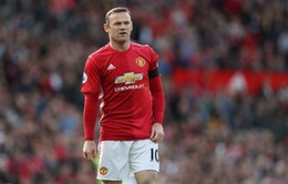 Vì sao Mourinho nên sử dụng Rooney ở trận derby nước Anh?