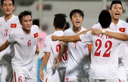 Bóng đá Thái Lan sốt ruột với thành tích vào World Cup của U19 Việt Nam