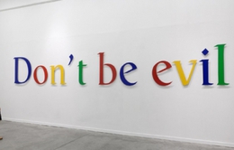 Google có thể đối mặt với mức phạt 3,8 tỷ USD