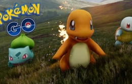 Quản lý trò chơi Pokémon GO để đảm bảo an toàn thông tin cho người chơi