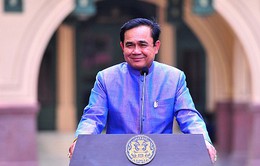 Thủ tướng Thái Lan Prayuth có thể tiếp tục vị trí sau bầu cử