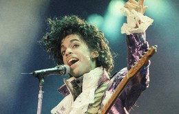 Sao Mỹ bàng hoàng trước cái chết của huyền thoại Prince