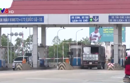 Bộ GTVT chỉ đạo trạm BOT Quảng Bình giảm vé tháng cho người dân