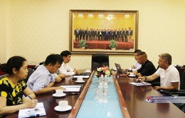 GĐKT và HLV thể lực sẽ được tăng cường cho các ĐT U19 và U16 Việt Nam