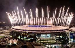 Khai mạc Olympic Rio 2016: Ở đâu, khi nào?