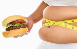 Bệnh thừa cân liên quan đến 8 loại ung thư