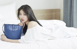 Bạn gái Lee Min Ho “bỏ bùa” khán giả với vẻ đẹp ngọt ngào