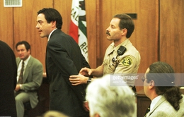 "Người Sắt" Robert Downey Jr. từng nghiện ngập, tù tội