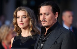 Bạn bè tố Johnny Depp bị Amber Heard gài bẫy