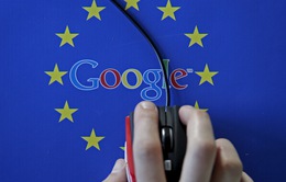 Google - EU: "Đại chiến" chưa hồi kết
