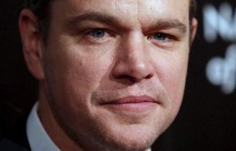 Matt Damon - Jason Bourne đích thực trở lại