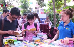 Những ngày Văn học châu Âu tại Việt Nam