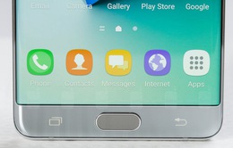 Samsung cập nhật phần mềm khắc phục sự cố pin cho Galaxy Note7 tại châu Âu