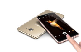 Samsung Galaxy A9 Pro bản quốc tế lên kệ tại Malaysia với giá 500 USD