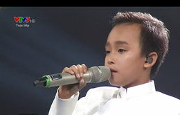 CK Vietnam Idol Kids 2016: Hồ Văn Cường đăng quang như dự đoán!