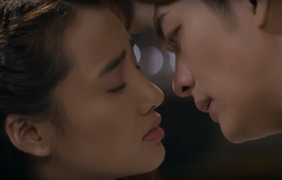 Tuổi thanh xuân 2: Sự thật về nụ hôn 30 phút giữa Nhã Phương và Kang Tae Oh