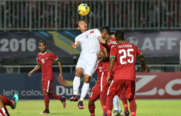 Lịch trực tiếp bóng đá ngày 7/12: Bán kết lượt về Việt Nam – Indonesia, vòng bảng CL khép lại