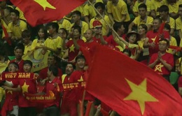 Khán giả - Ấn tượng lớn nhất ở trận chung kết VTV Cup 2016 - Tôn Hoa Sen