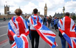 Trưng cầu ý dân vụ Brexit: Sai lầm chết người của Chính phủ Anh?