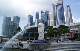 Cứ 35 người dân Singapore, lại có một triệu phú