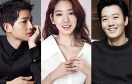 Song Joong Ki và Park Shin Hye sẽ lên ngôi tại Korea Drama Awards 2016?