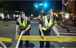 Một năm vụ xả súng tại South Carolina (Mỹ) – Nỗi đau chưa nguôi