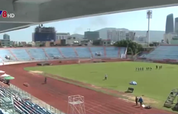 Đà Nẵng muốn chuộc lại sân vận động Chi Lăng