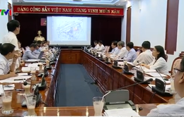 Việc chống ngập cho sân bay Tân Sơn Nhất phải hoàn thành trong năm 2018