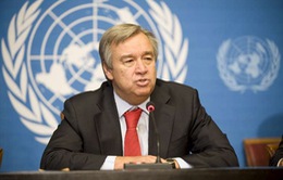 Những kỳ vọng và thách thức với tân Tổng Thư ký Liên Hợp Quốc