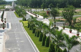 Nhà tang lễ Quốc gia mới đặt tại huyện Hoài Đức, Hà Nội