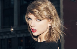 Taylor Swift - The Weeknd dẫn đầu đề cử iHeartRadio Music Awards 2016